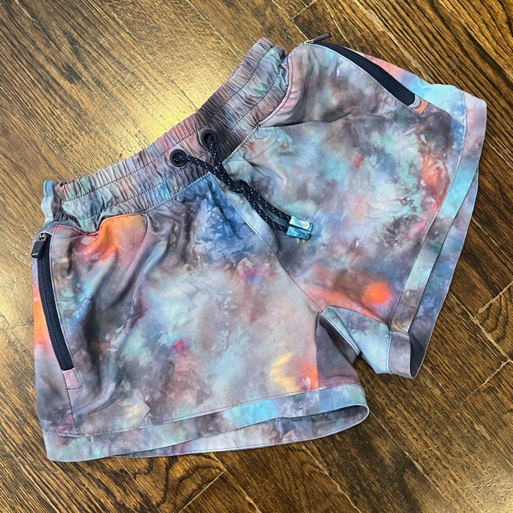 Athleta Girl All Play 3” Short